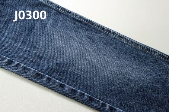 100% Baumwoll-Denimstoff 12,5oz Jeansjackenstoff
