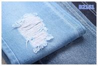 14 Unzen-Baumwollschwergewichts- rohes Denim-Gewebe-Jeans-Material 100%