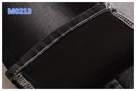 3% Spandex 10 Unze-Ausdehnungs-Satin-Denim-Gewebe-Dame Soft Jeans Material