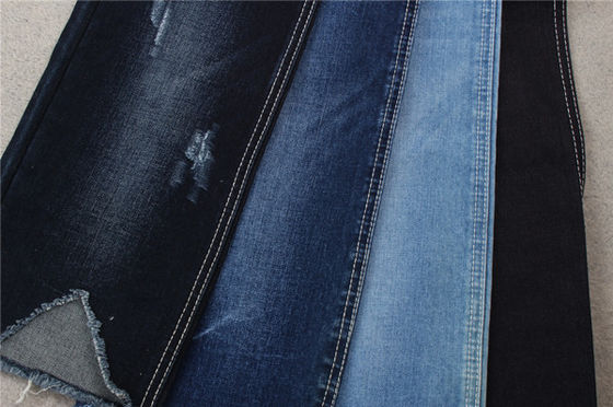 Guter Preis dehnbare Polyester Elastane-Gewebe 70 der Baumwolle10.5oz Ctn 25,5 Polyspx 2 Online