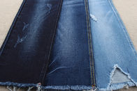 Baumwollhohe Ausdehnung 10,5-Unze-organisches Denim-Gewebe für Mann-Jeans