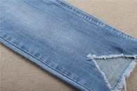 Polyester 70% Baumwolle26,5% 58 59&quot; Jeans 10.5oz schraffieren Denim-Gewebe mit sich kreuzenden Linien