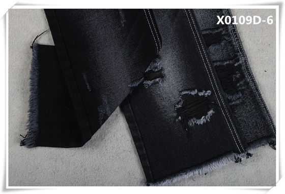 Guter Preis 166cm 14,5-Unze-schweres Denim-Gewebe Online