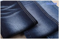 58 59&quot; Breite SPX 9 Unze-Jeans-Baumwoll-Polyester Spandex-Denim-Gewebe 76 Ctn 26 Poly2