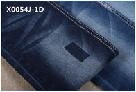 Baumwolle 69 25 Jeans-Gewebe-Gewebe des Polyester-9.5oz Stretchable für Dame Skinny Leggings