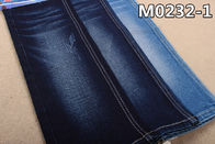 10.8oz 75 Polyester-Mann-Jeans-Denim-Twill-Gewebe-Jeans-Material der Baumwolle25