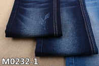 10.8oz 75 Polyester-Mann-Jeans-Denim-Twill-Gewebe-Jeans-Material der Baumwolle25