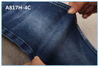 11.2oz 67% Ctn 27% Poly-3% SPX-Baumwoll-Polyester-Denim-Gewebe für Mann-Jeans