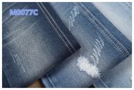 58 59 Baumwollnicht Ausdehnungs-Denim-Gewebe 100% der Breiten-10.7oz für Jeans Eco freundlich