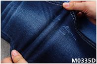 58 59&quot; der Breiten-9oz dehnbarer Polyester 2 Jeans-des Material-56 der Baumwolle14 Spandex