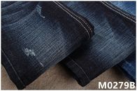58 59&quot; Kreuz-Luken-Denim-Gewebe-materielles Blue Jeans-Gewebe der Breiten-11oz