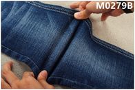 58 59&quot; Kreuz-Luken-Denim-Gewebe-materielles Blue Jeans-Gewebe der Breiten-11oz