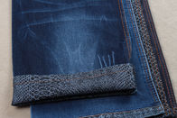 schlängeln sich 1 rht 11oz 3 Haut-Druck-Gummiband-dehnbares Jeans-Material