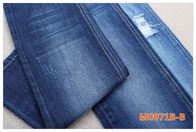 10 Unzen 100 Prozent-Baumwollvorgespinst-Jeans-steife Denim-Gewebe-Jeans keuchen Material