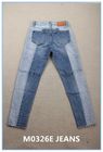 Rht 62 63&quot; 10,5 100 des Baumwolldenim-Unzen Gewebe-Jean Jacket Material Denim Textile