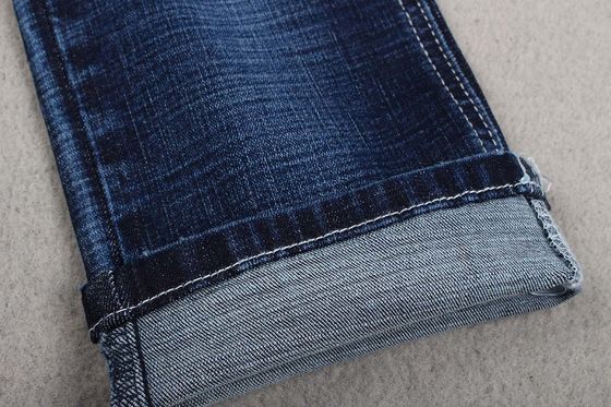 Denim-Twill-Webart-Gewebe
