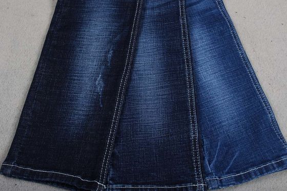 Denim-Twill-Webart-Gewebe