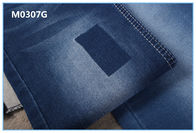 58 60&quot; Doppelschicht der Breiten-7.5oz ahmen nach, rohes Denim-Gewebe für Jeans zu stricken