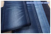 59,5 Jeans-Schwergewicht-Fälschung C 39 P 1,5 S strickte weiche rohes Denim-Gewebe