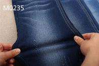 59,5 Jeans-Schwergewicht-Fälschung C 39 P 1,5 S strickte weiche rohes Denim-Gewebe