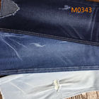 69 Polyester 2 der Baumwolle29 Spandex-dunkelblaue Jeans-rohes Denim-Gewebe 11 Unze