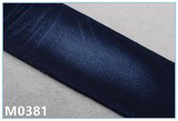 Polyester des TR-Jeans-Schwergewichts- Denim-Gewebe-72,5% der Baumwolle26% Spandex 1,5%