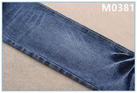 Polyester des TR-Jeans-Schwergewichts- Denim-Gewebe-72,5% der Baumwolle26% Spandex 1,5%