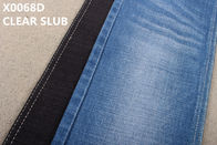60 Polyester 2 der Baumwolle38 Kreuzschraffieren-Vorgespinst-Schwergewichts- Denim-Gewebe Spandex-420gsm für Winter-Mann-Jeans