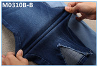 9 Unze 147 bis 150cm Weisen-Ausdehnungs-Denim-Gewebe des Leichtgewichtler-4 für Jeans