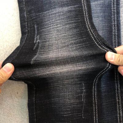 Kreuzschraffieren-Vorgespinst-Denim-Gewebe