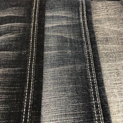 Kreuzschraffieren-Vorgespinst-Denim-Gewebe