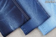 Denim-Gewebe-hohe Ausdehnung Verzerrungs-Vorgespinst TR 10oz für Damen-Jeans