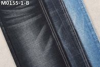 Kreuz-Luke TR-Denim-Gewebe-Entschlichtungs-Jeans 61% Baumwolle11.8oz