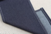12-Unze-Indigo-Baumwollschwergewichts- Denim-Gewebe 100% für Uniform