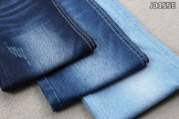 Bereiten freundliches stützbares Denim-Gewebe GRS Eco Polyester-Jeans 8.6oz auf