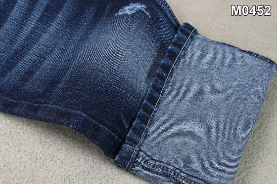 11,5 Unze nicht Baumwolldenim-Gewebe 70" Spandex-100 Breite