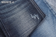 Die Jeans-super dunkelblaue Farbe 12,7 Unze-Kreuzschraffieren-Denim-Gewebe-Ausdehnungs-Männer