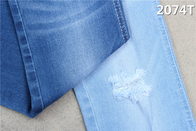 Superdenim-Gewebe-Dual Core-Baumwollespandex der ausdehnungs-10oz für Frauen-Jeans
