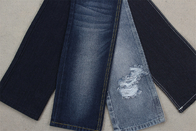 Denim-Gewebe der Baumwolle12.7oz 100 für die Jeans, welche die tragende Herstellung bearbeiten