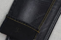 70/71&quot; 10,5 sobald Baumwollschwarzes Denim-Gewebe 100% für Jeans