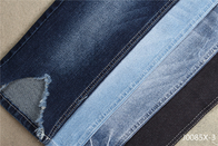 Gewebe-Indigo-Blau der Jeans-9.4oz mit Vorgespinst weicher Handfeelings-Sommer-Art