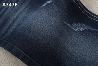 Regelmäßiges Frauen-Jeans-Baumwoll-Polyester Spandex-Denim-Gewebe 58/59&quot; hohe Ausdehnung mit Verzerrungs-Vorgespinst