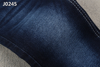 Denim Fabric Ausdehnung Slubby Damen 9,6 Unzen-mittleres Gewichts-Jeans-Gewebe durch das Yard