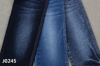 Denim Fabric Ausdehnung Slubby Damen 9,6 Unzen-mittleres Gewichts-Jeans-Gewebe durch das Yard