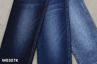 8,3 Denim-Gewebe-super weiches Doppelschicht-Jeans-Gewebe Unze leichtes gefälschtes strickendes