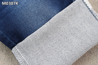 8,3 Denim-Gewebe-super weiches Doppelschicht-Jeans-Gewebe Unze leichtes gefälschtes strickendes