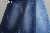 Mittleres Gewichts-Frauen-Jeans-Gewebe-Ausdehnungs-Twill-Denim-Gewebe für regelmäßige Mädchen-Hosen