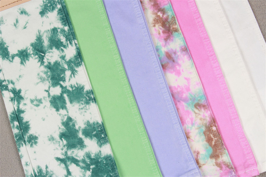 10oz PFD RFD Denim Stoff für Jeans