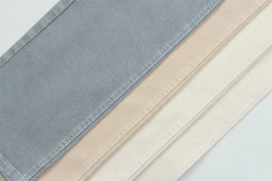 PFD RFD Full Stretch Denim Stoff zum Färben von Farb Jeans