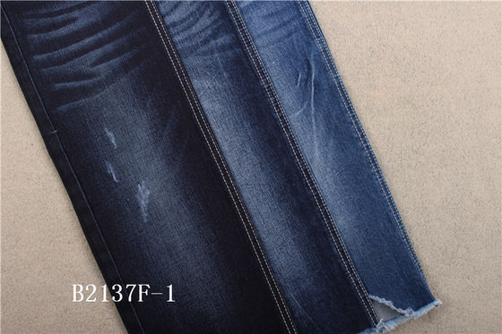 Guter Preis Gewebe mit 10,8 Unze-Jeans für der guten Preisrayon-Denimgewebe Ausdehnungshohen qualität des Mannes billiges Online